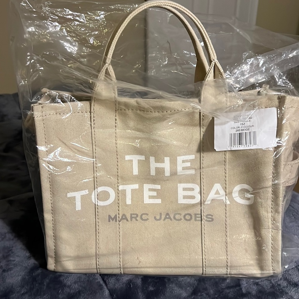 Marc Jacobs tote bag